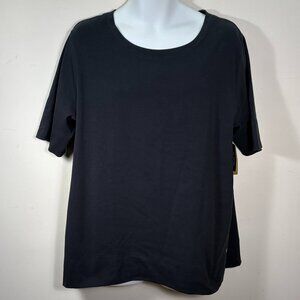 new Noble Outfitter crew neck T shirt